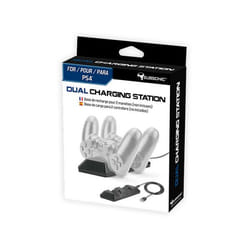 Subsonic SA5356 accessoire de console de jeux Système de recharge