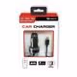 Subsonic - Chargeur allume-cigare - Chargeur voiture type C pour Nintendo Switch console et accessoires - Car Charger
