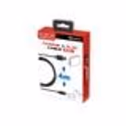 Câble de recharge USB C XXL pour console Nintendo Switch et accessoires Pro Controller Joy-Con - Subsonic