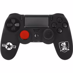 Kit de customisation  pour manette PS4