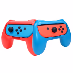 Subsonic SA5490, Nintendo Switch, Titulaire, Bleu, Rouge, Sans fil, Support, Nintendo