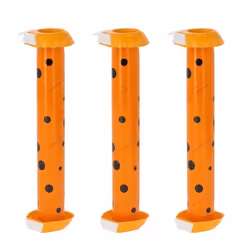 Lot de 3 Pièges à Insectes Collants pour Mouches et Moustiques