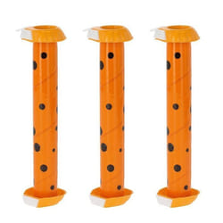 Lot de 3 Pièges à Insectes Collants pour Mouches et Moustiques