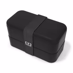 Bento MONBENTO MB Original Noir Onyx