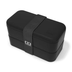Bento MONBENTO MB Original Noir Onyx