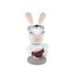 Figurine - Lapins Crétins - Sumo - 21 cm - Idéale pour collectionneurs - Mixte