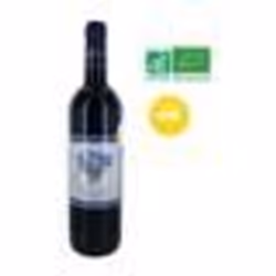Chateau Cafol 2015 Castillon Cotes de Bordeaux - Vin rouge de Bordeaux - Bio - TU