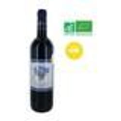 Chateau Cafol 2015 Castillon Cotes de Bordeaux - Vin rouge de Bordeaux - Bio - TU