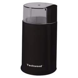 Techwood TMC-886, 160 W, 230 V, 50 Hz, 550 g, 108 mm, 108 mm