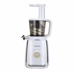Techwood TCF-152, Centrifugeuse, Blanc, Rotatif, 150 W, 220 - 240 V, 50 - 60 Hz