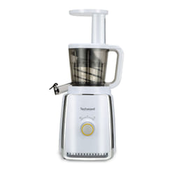 Techwood TCF-152 presse-agrumes Centrifugeuse 150 W Blanc