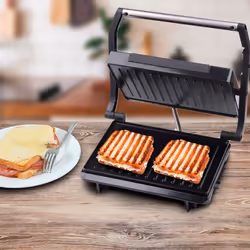 Techwood TPG-756 Gril de contact - Vue supplémentaire 5