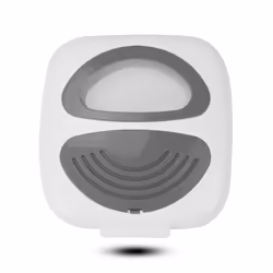 Techwood TFF-81 Friteuse 1L 950W Blanc - Vue supplémentaire 5