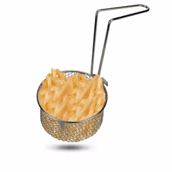 Techwood TFF-81 Friteuse 1L 950W Blanc - Vue supplémentaire 6