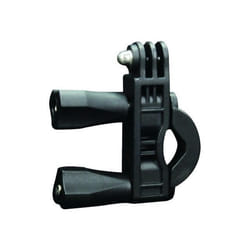 Fixation PNJ CAM AEE GUIDON ROLL BAR