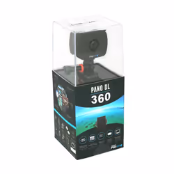 PNJCam PANO DL 360 caméra à 360°