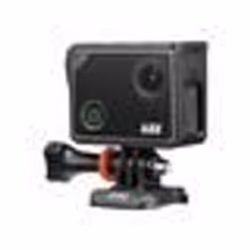 Caméra de sport PNJ Lyfe Titan AEE - Résolution 4K 30ips