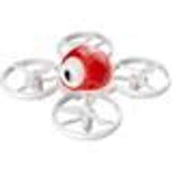 Drone de loisir PNJ R-KIDO II - Blanc/Rouge - Intérieur - Télécommandé - Mixte - Objet connecté