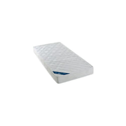 Matelas mousse 90x190 cm 25kg/m3 2 faces de couchage