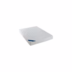 Un matelas en mousse suit la position de votre corps dans tout ses mouvements ce qu'il vous offre un confort optimal. Matière ...