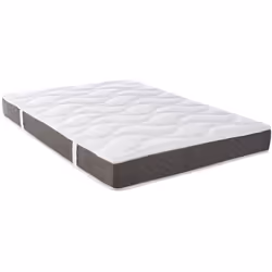 Si vous avez besoin d'un matelas souple et confortable, il vous faut un matelas mousse, c'est une excellente longévité et un ...