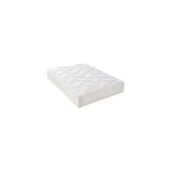 Matelas à ressorts ensachés 160x200 cm épaisseur 20 cm