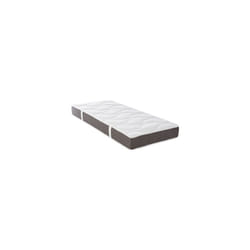 Matelas à ressorts ensachés 90x190 cm épaisseur 21 cm