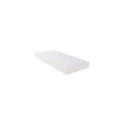 Matelas latex 90x190 cm épaisseur 15 cm âme 12 cm