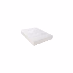 Coutil : TI 77 % polyester 23 % polypropylène traité. Dimensions (Lxlxh) : 140 x 190 x 15 cm Densité : 63 kg/m3. Ame : 12 cm. ...
