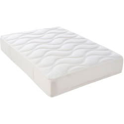 Matelas mémoire de forme 160x200cm