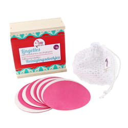 Lamazuna 10000 disques et boule de coton Disque de coton