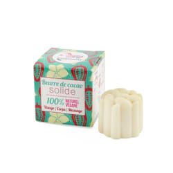 Lamazuna 10320 crème et lotion pour le corps 25 g Beurre