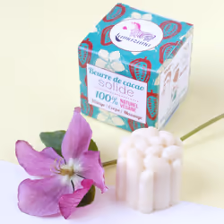 Lamazuna 10320 crème et lotion pour le corps 25 g Beurre