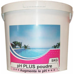 Nmp - ph plus poudre 5kg - ph plus 5k