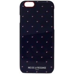 Bigben Connected INESCOQPOISIP6 coque de protection pour téléphones portables Bleu