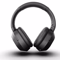 Ryght R480354, Avec fil &sans fil, Appels/Musique, 20 - 20000 Hz, 249 g, Casque, Noir