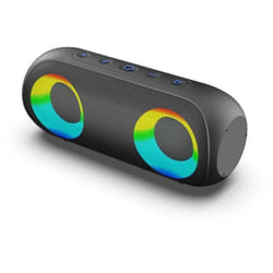 Enceinte PC nomade bluetooth Ryght Toogo L Led