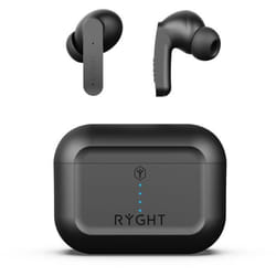 Écouteurs sans fil avec micro Ryght Pulse ANC - TU