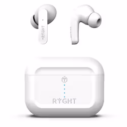 Ryght Casque Blanc - TU