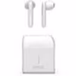 R-MUSIC RM481733 MIRA - Ecouteur True Wireless Earbuds - White