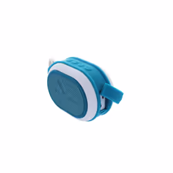 Ryght Pocket, 3 W, Avec fil &sans fil, 10 m, Bleu, Blanc, Rectangle, Résistant à l’eau