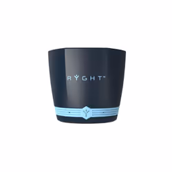 Ryght Exago, 1.0 canaux, 3 W, 80 - 20000 Hz, 70 dB, Avec fil, Enceinte portable stéréo