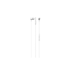RYGHT - Ecouteurs fil avec micro NIYO Kit Main Libre (BLANC)