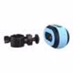 Enceinte Bluetooth - RYGHT - POCKET 2 - Autonomie 8h - Couleur Sky Petrol - Sans fil