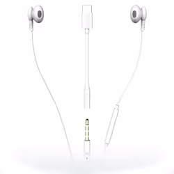 Ryght R483256 Blanc