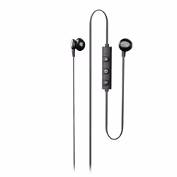 Ryght PARO, Sans fil, Appels/Musique, 20 - 20000 Hz, Casque, Noir