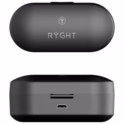 Ryght AIRGO Noir