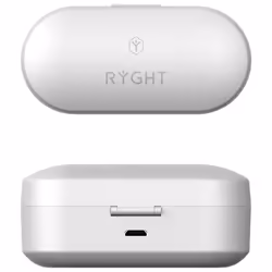 Ryght AIRGO Blanc
