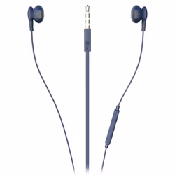 Ryght AIRO, Avec fil, Appels/Musique, 20 - 20000 Hz, 16 g, Casque, Bleu