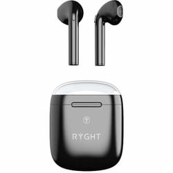 Ryght DYPLO 2 Noir
